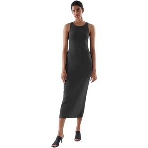 COS Midi Tube Dress | Large